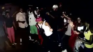 King Jomo - Do As I Do (Official Video)