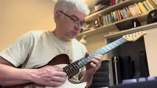 Tom Anderson Top T Classic 