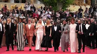 The 78th&nbsp;Cannes Film Festival begins with 22 films vying for top prize