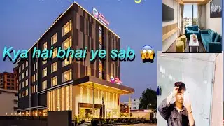 Chilling at #Ramada Encore Siliguri 💕❤️‍🩹…..    #Ramadaencoresiliguri🌿