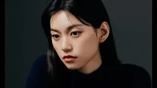VIDEO: Kim Doyeon Takes on Experimental Theater with 'White Rabbit Red Rabbit'