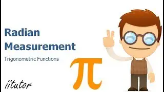 🔄 Unlocking the Secrets of Radian Measurement: A Math Enthusiast's Guide