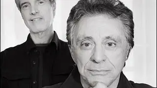 Frankie Valli & Bob Gaudio Four Seasons Exclusive BBC Life Story Interview