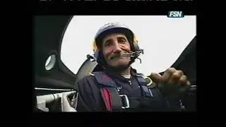 2007 Red Bull Air Race From Rio de Janeiro