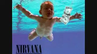 Nirvana - Smells like teen spirit (VIOLIN version)