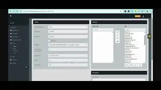 B1g IPTV Player Reseller Video