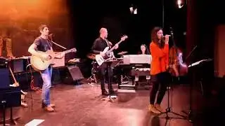Rita Mitsouko - Marcia Baila - Atelier Pop Rock - Concert Feb 2019 - Bougival