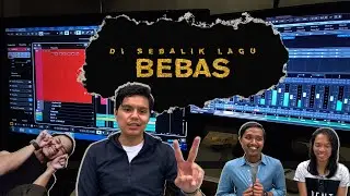 Modescape - Di Sebalik Lagu (Bebas)