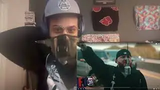 LIT A$$ TRAFFIC JAM! [DON'T DO IT] 1ST REACTION TO (BELLYGANG KUSHINGTON) - R&R #23