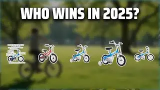 The Top 5 Best Royalbaby Bike in 2025 - Must Watch Before Buying!