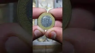 Saudi Arabia 1 Riyal 2016 Coin #shorts