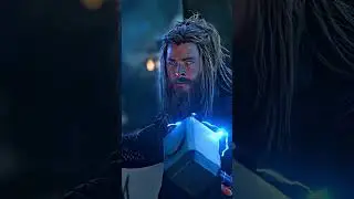 Will Thor Die in Avengers: Doomsday? 😳 | Chris Hemsworth&rsquo;s MCU Future Explained ⚔️