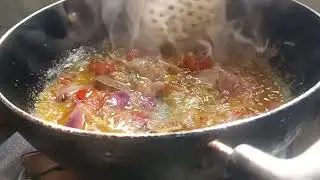 Palak paneer recipe 😋👍🙏♥️