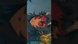 Tanjiro - Courtesy Call 😈 [AMV/EDIT] | S3 Episode 5 | 4K