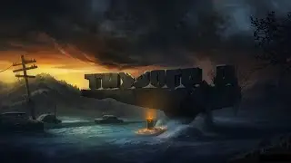 ATOM RPG Trudograd #5 | На охоту за вурдалаком альбиносом