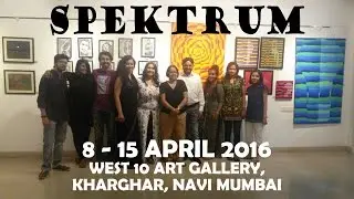 #ZaiuVlogs - SPEKTRUM OPENS!