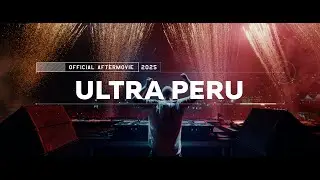 ULTRA PERU 2025 - Official Aftermovie