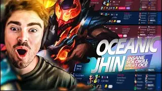 This RANK 1 OCE HWEI Player is GETTING SOLOKILLED BY AN EMERALD PLAYER... (3 levels gap)