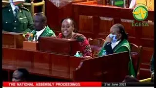 Donya Dorice Nigo Aamereria Na Gokana Bokong'u Okometwa Kwe Ebango Ase Ekerengo Kia 16%