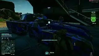 PlanetSide 2: How to C4 (unedited)