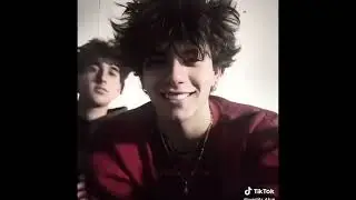 Cesar Mendoza TikTok Edit Compilation! || TikTok Viral