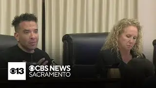 Stockton ad-hoc committee to investigate Vice Mayor Jason Lee