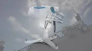 Set-up your MS-57 Pyrheliometer