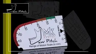 Jaw Pitch by MIK Dental