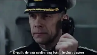 Sabaton - Bismarck (Subtitulado en espa&ntilde;ol)