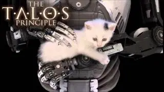 The Talos Principle - Soundtrack :: 24 Heavenly Clouds