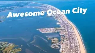 The Coolest Things to Do in Ocean City