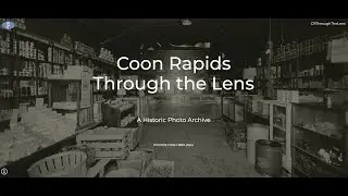 Coon Rapids, Iowa FotoStory
