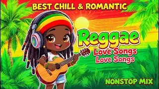 🌴 REGGAE ATUALIZADO 2026 💚 SEQU&Ecirc;NCIA COMPLETA | REGGAE MODERNO E VIBRANTE