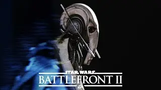 Battlefront II Battle Scenarios Attack of the droids