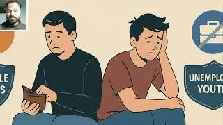 &ldquo;क्या सच में सरकार सबको सैलरी देगी? Universal Basic Income Explained!&rdquo; #ubi #economicreforms 