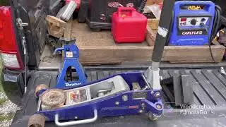Sub contractor essential tools for the core 4 services.