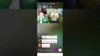 Звёзды Oklive.2019 г. 