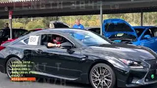 ZV Lakeside TrackDay