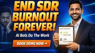 Archiz AI SDR for Founders Scale to ARR Without Scaling Headcount