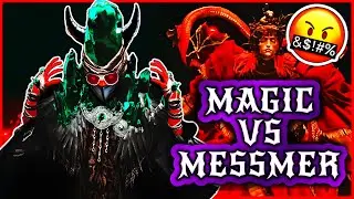 Messmer The Impaler Vs Comet Azur | Elden Ring Shadow of The Erdtree
