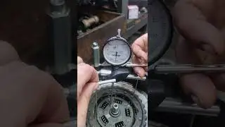 Dsg 7 speed #0AM , clutch replecement setting #cluth replecement #auto stocko #dry clutch