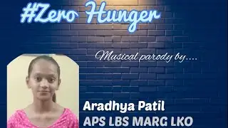 No Hunger Anymore|Expressions-2022|Foodtopia-Plate Pioneer