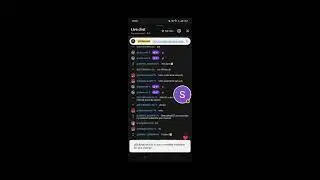 Live stream 329