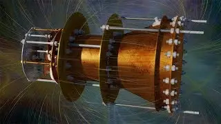 Невозможный двигатель EmDrive | Хронология попыток изобретения