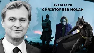 Chi è il miglior regista e perché proprio Christopher Nolan? - Nolan MashUp