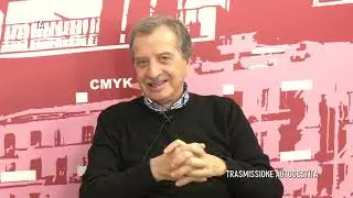 Trasmissione autogestita con l'On. Pietro Tidei | 23 dicembre 2025