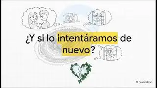 ¿Volver con tu ex?  La guía