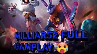 MILLIARS2 FULL GAMPLAY VIDEO 🥵🥵