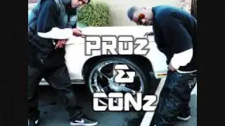 NETWORK T.V. -Dot Goodie & Ruxo- Im A Gritter (Behind The Scenes)