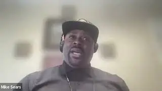 What Up Doe Podcast | Episode 22: Mike Sears &ndash; Purpose, Faith & Real Talk